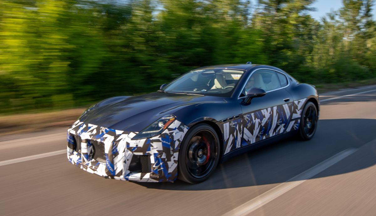 Maserati u pregovorima s Huaweijem o proizvodnji električnih vozila