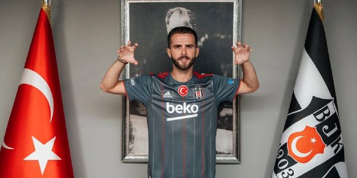 Barcelona je Pjanića platila više nego Ronaldinha. Godinu kasnije dala ga je za siću