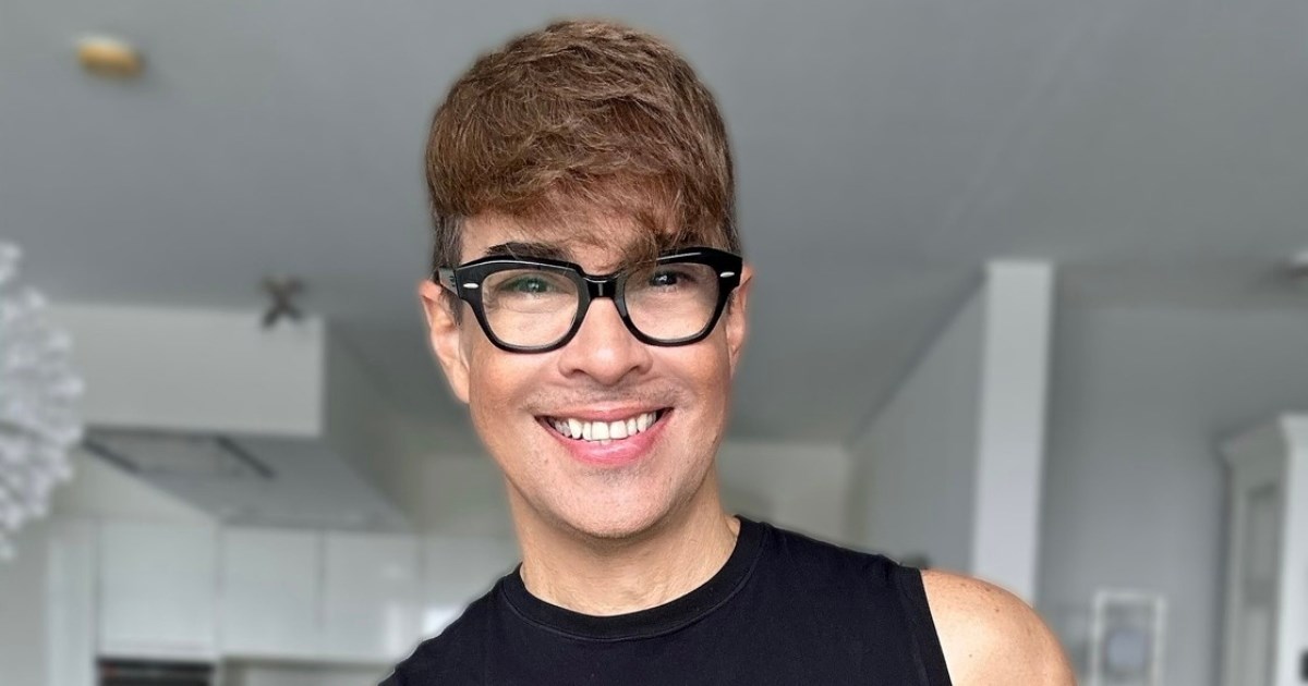 Ljudi ne mogu vjerovati koliko ovaj tip ima godina 😲