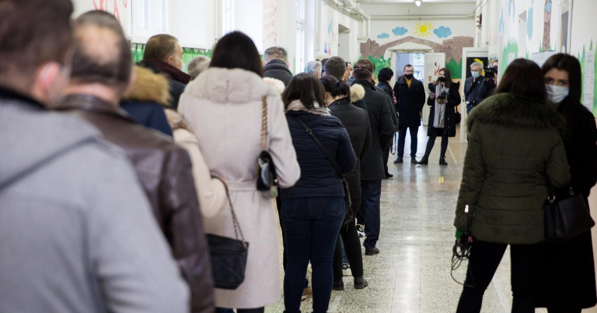 HDZ BiH tvrdi da su im na izborima u Mostaru ukradene tisuće glasova