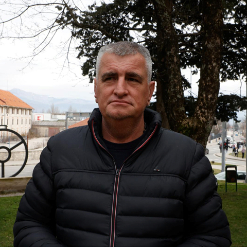 Bulj potjerao romski orkestar u Sinju: "Neka poštuju Badnjak"