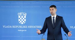 VIDEO Filipović: Vidite ovu moju zastavicu na odijelu? Tu leži moja lojalnost