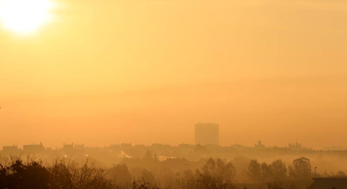 Danas pretežno sunčano, ujutro mjestimice magla