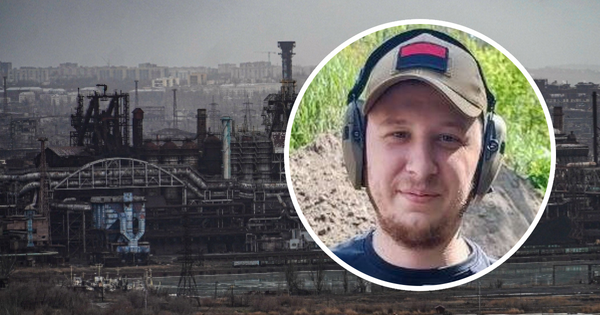 Anatolij je branio Mariupolj: "Amputirali su mi nogu u bunkeru Azovstala"