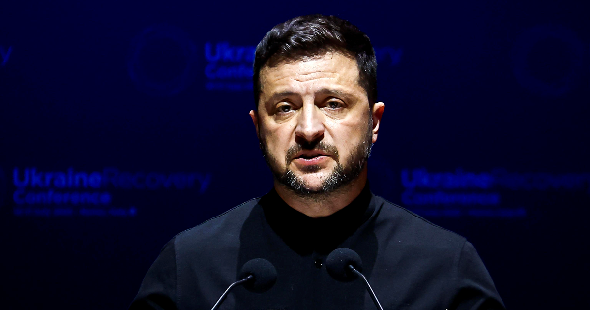 Zelenski: Stižu nam dobri signali iz SAD-a