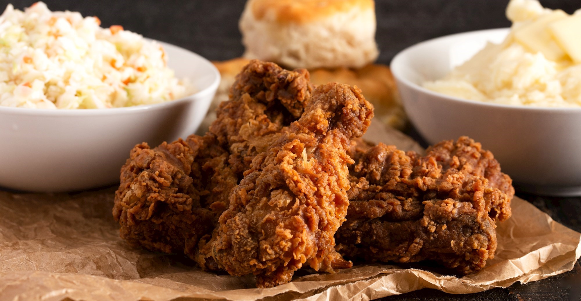 Priča o prženoj piletini Maryland, jelu koje je servirano putnicima na Titanicu