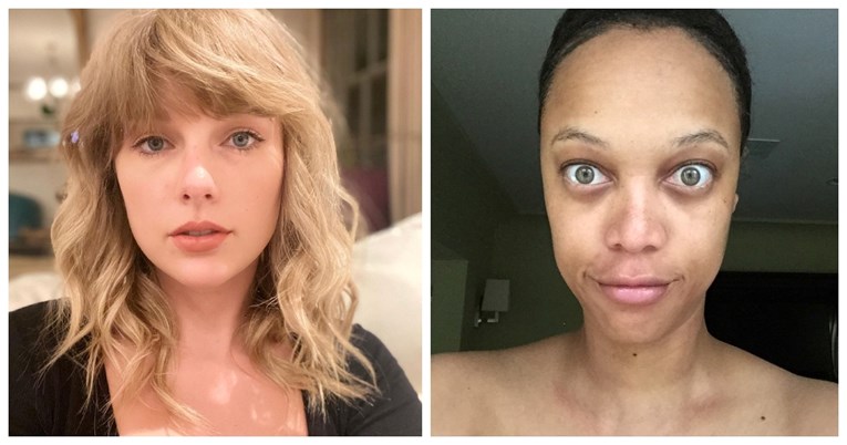 Ove poznate dame protive se korištenju filtera: "Stvaraju nerealne standarde ljepote"