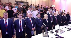 Skupština je pokazala da Hajduk srlja u novu izgubljenu sezonu
