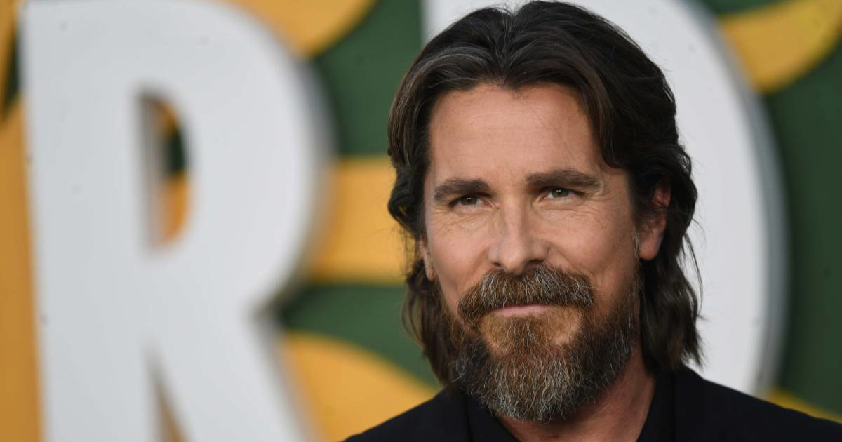 Christian Bale otvorio naselje za djecu bez odgovarajuće roditeljske skrbi