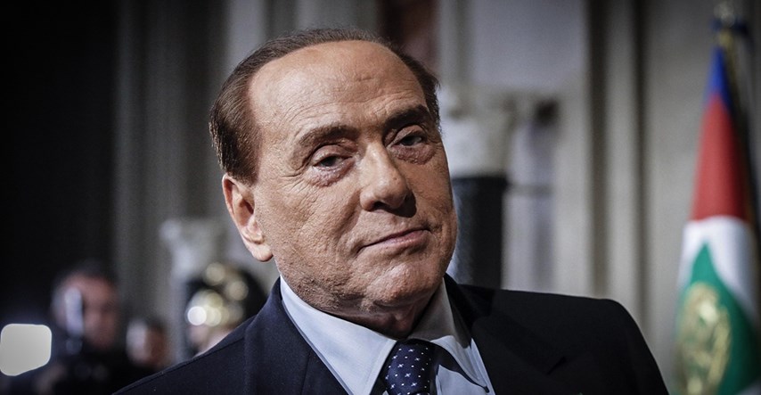 Tko je bio Silvio Berlusconi?