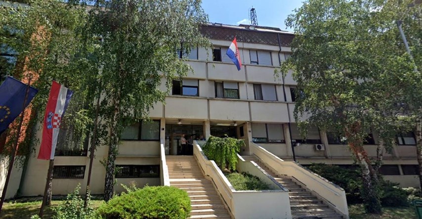 Muškarac u Zagrebu umro u policijskoj postaji. Kreće istraga