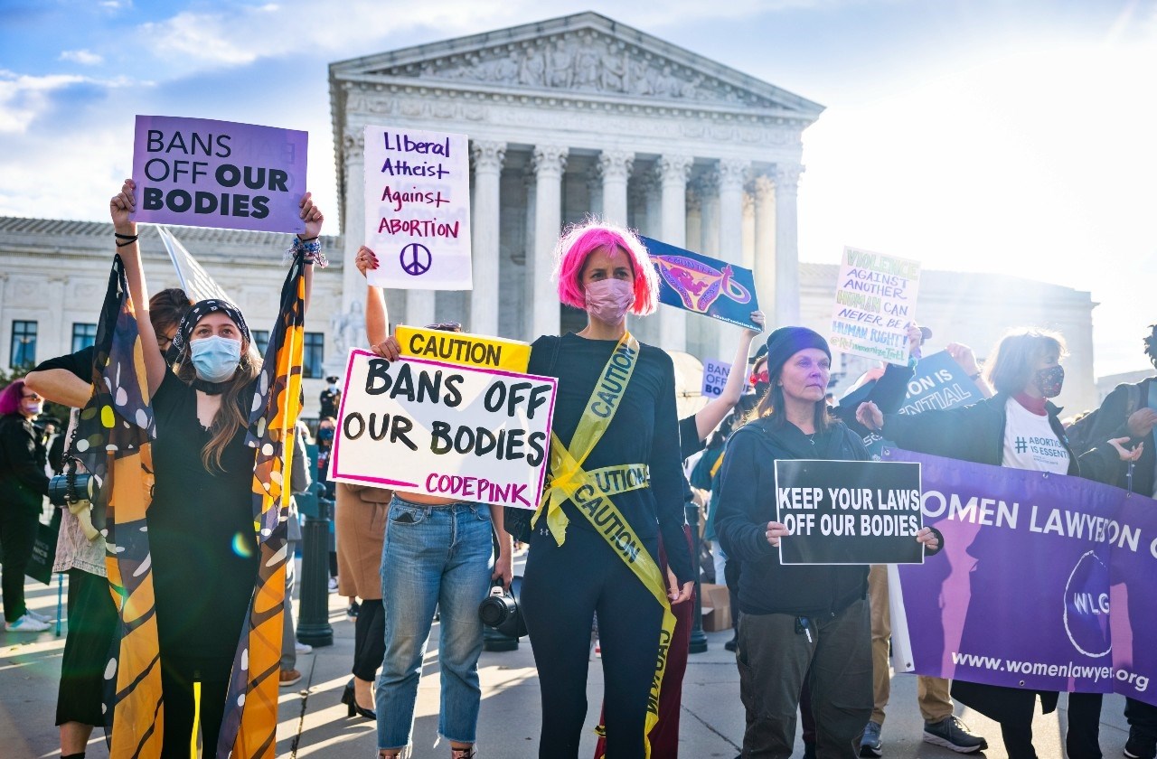 Američki Vrhovni sud će srušiti teksaški radikalni zakon o zabrani pobačaja?