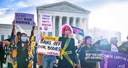 Američki Vrhovni sud će srušiti teksaški radikalni zakon o zabrani pobačaja?