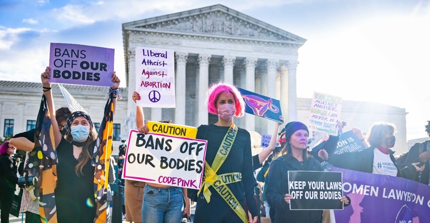 Američki Vrhovni sud će srušiti teksaški radikalni zakon o zabrani pobačaja?