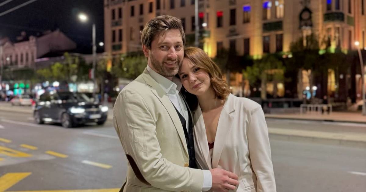 Hrvatski glazbenik i srpska glumica čekaju drugo dijete