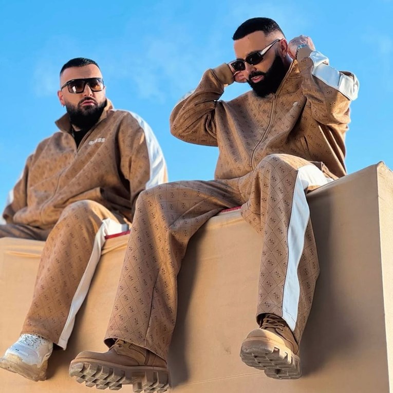 Kako izgleda Billboardova ljestvica za Hrvatsku? Thompson nije dospio u top 10