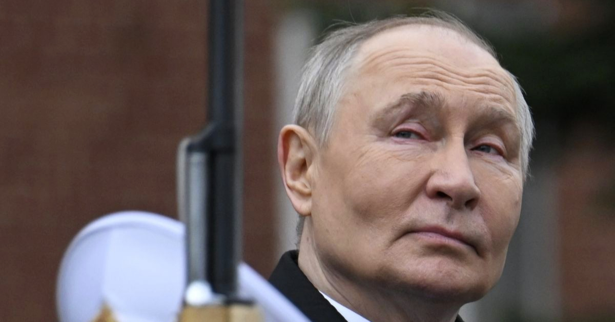 Putin: Rat se bliži kraju. Spreman sam pregovarati s jednim Europljaninom