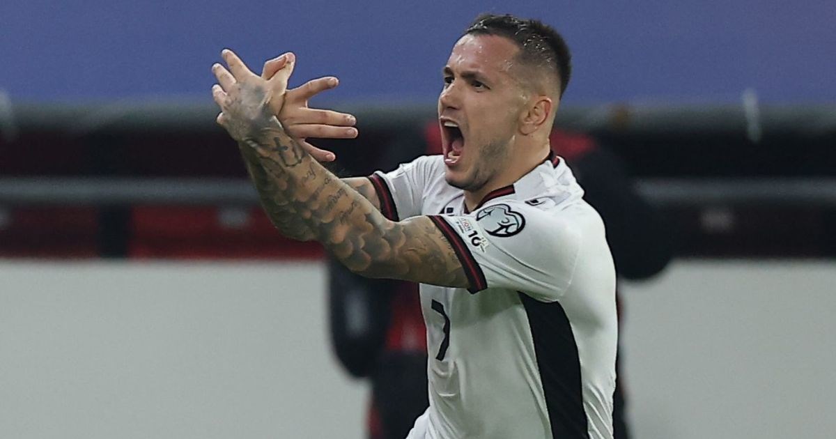 Albanski heroj o slavlju u Srbiji: Gubili smo svijest i pili vodu sa šećerom