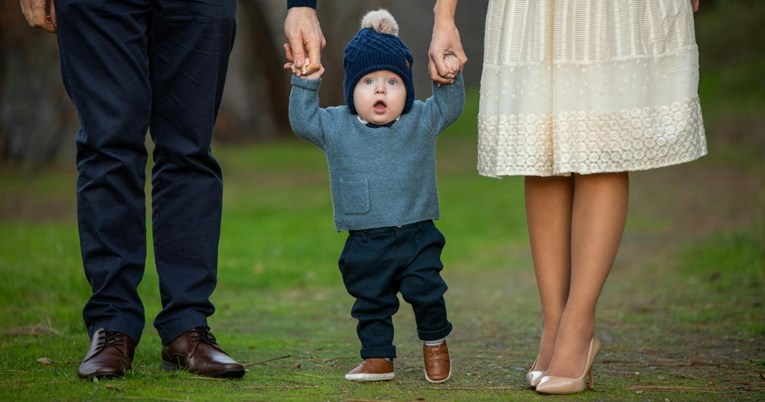 Zašto neka djeca prohodaju kasnije? Znanstvenici otkrili ključnu ulogu genetike