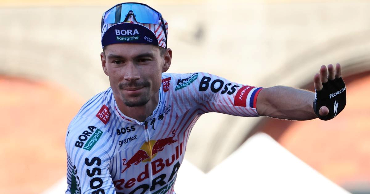 Slovenci: Hrvatski mediji zaštitili su našeg Primoža Rogliča. Nismo to očekivali