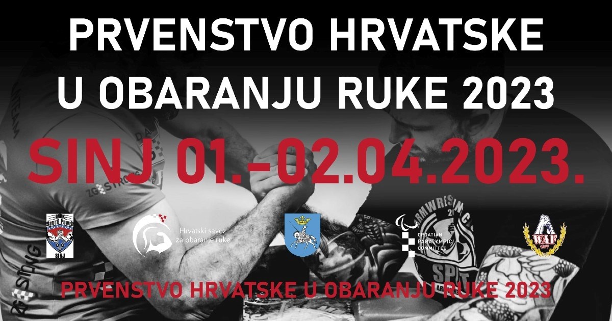 Ovog vikenda održava se prvenstvo Hrvatske u jednom od najbrže rastućih sportova