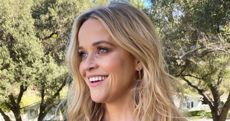 Reese Witherspoon pozirala s djecom, ljudi joj pišu: Izgledaš kao da si im sestra
