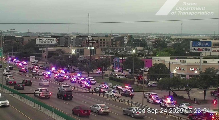 Snajperist pucao na zgradu ICE-a u Dallasu. Ima mrtvih i ranjenih, napadač se ubio