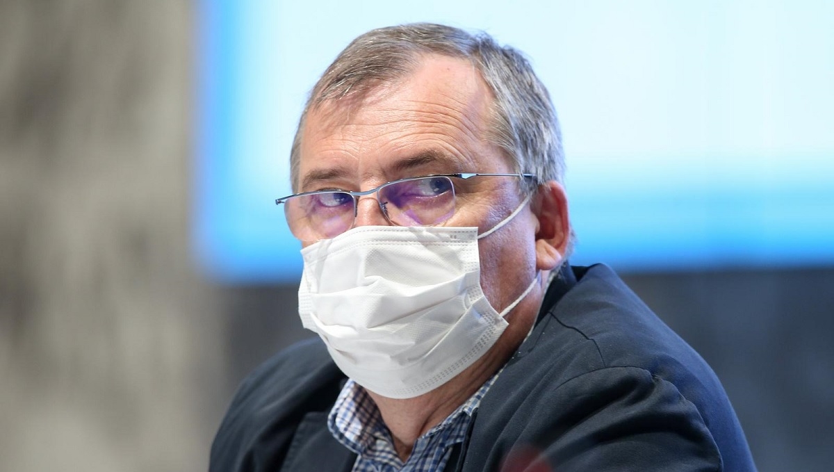 Mijenjaju se pravila zbog omikrona, skratit će se izolacija. Capak objavio detalje