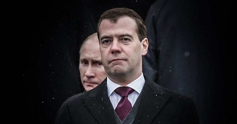 Medvedev ponovo prijeti Zapadu, spominje i treći svjetski rat