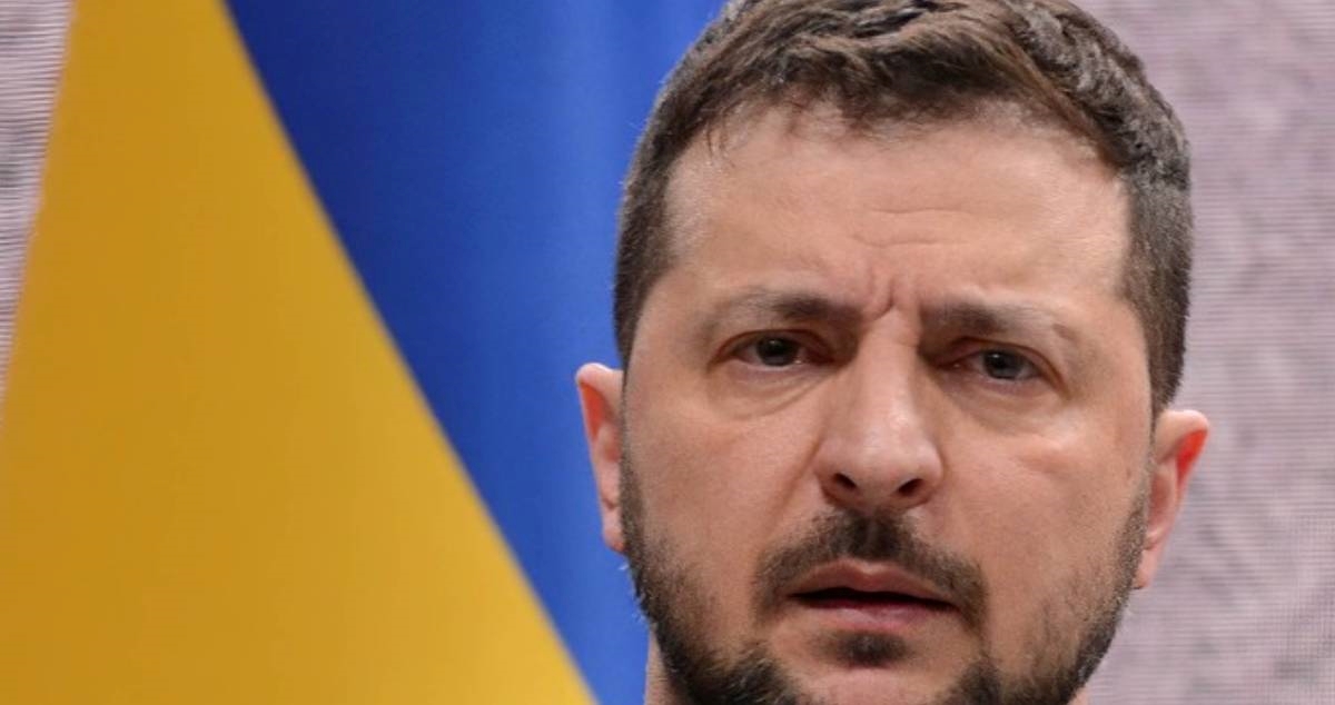 Zelenski o strijeljanom ukrajinskom zarobljeniku: "Slava heroju"
