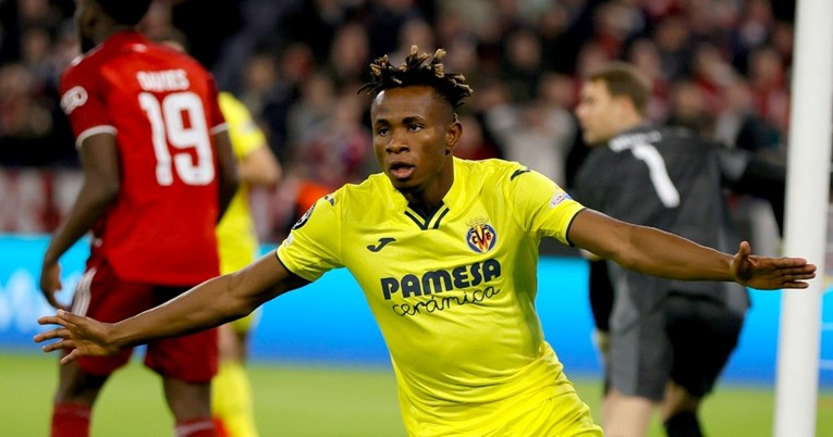 BAYERN - VILLARREAL 1:1 Senzacija u Münchenu, Bayern ispao iz Lige prvaka