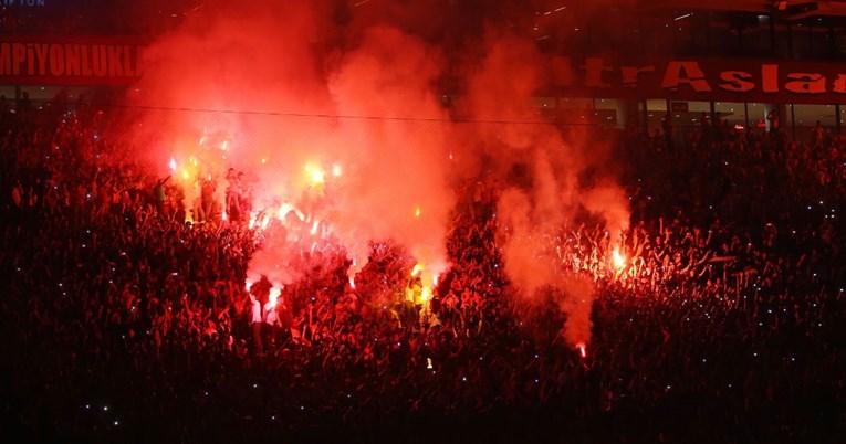 Najžešći turski navijači bojkotiraju utakmicu s Hrvatskom