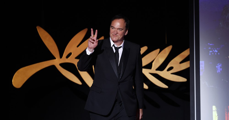 Radnik u striptiz baru tvrdi da Tarantino ima fetiš na koji je potrošio 10.000 dolara