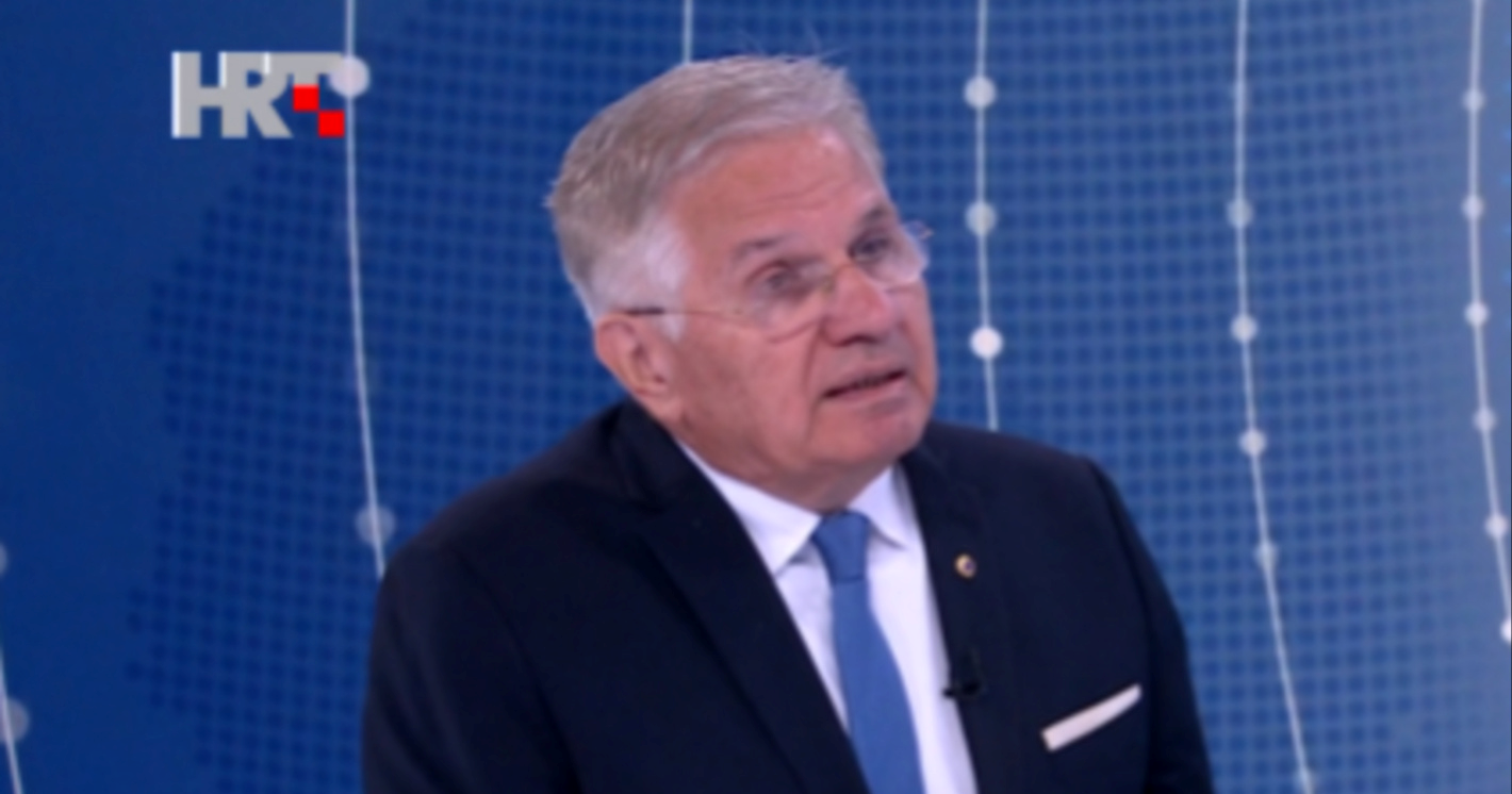 Analitičar: Hrvatska ima priliku postati lider u proizvodnji goriva budućnosti