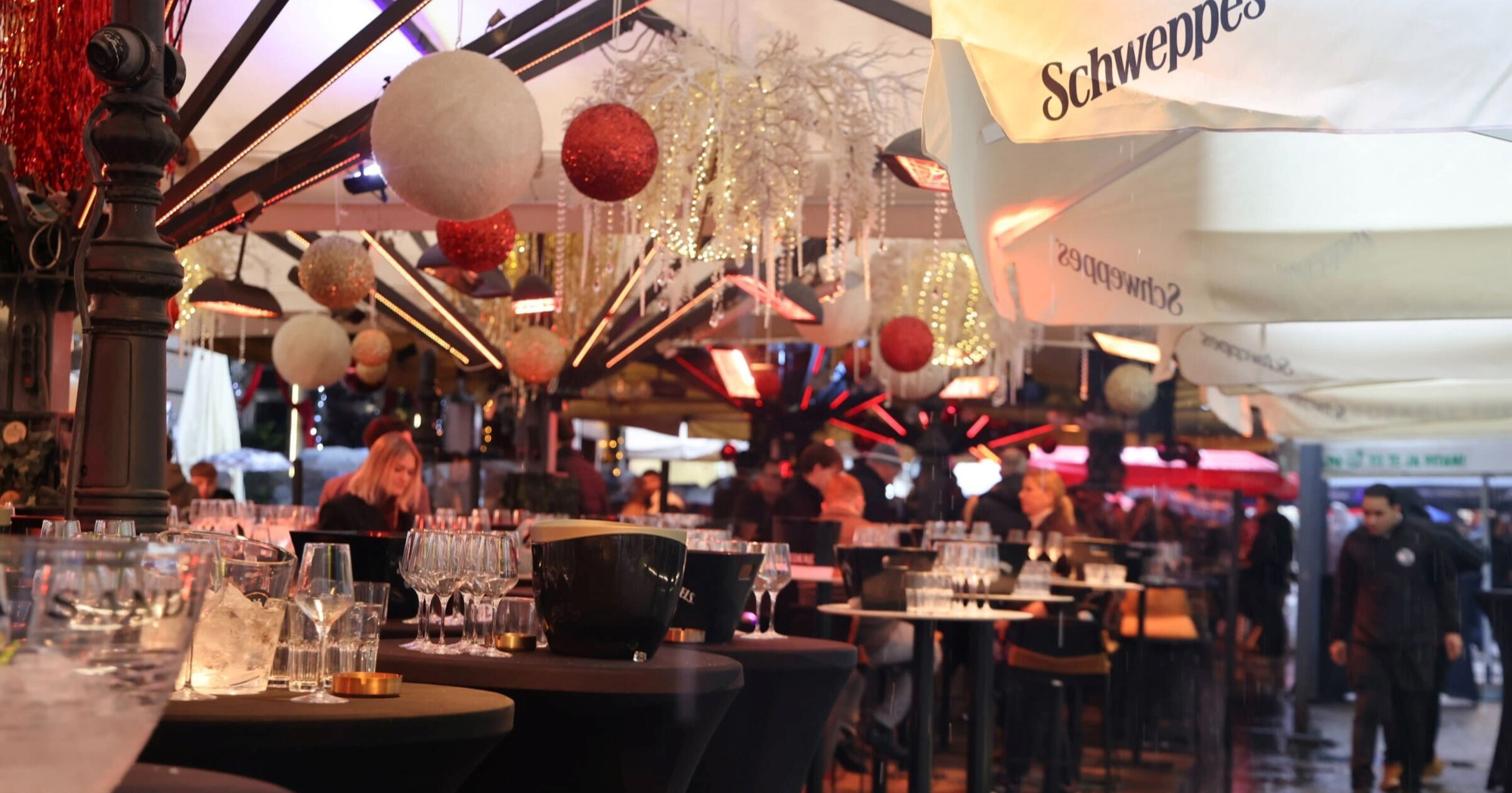 Vrijeme poremetilo planove ugostiteljima diljem zemlje za Badnjak. Pogledajte Zagreb