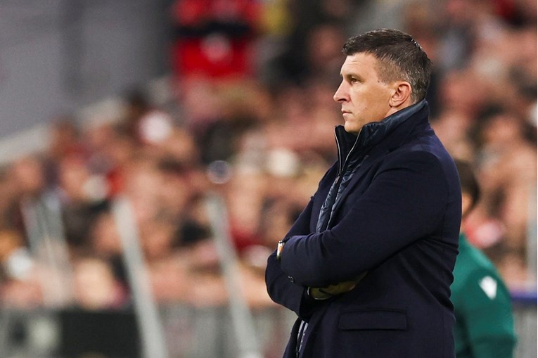 Jakirovićevi protivnici: Frustrirani smo odgodom utakmice. Nismo pristali na to