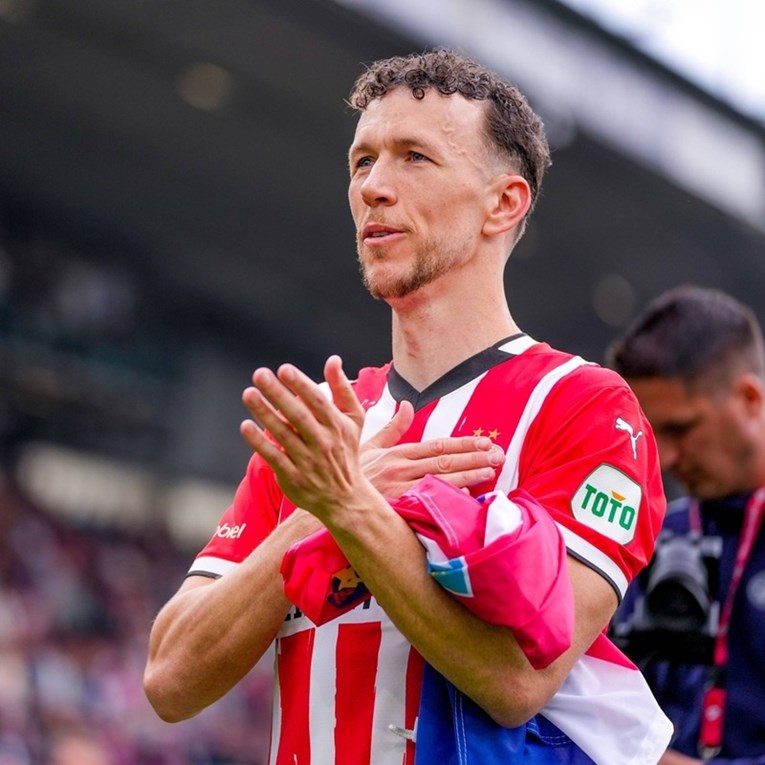 Romano: Perišić danas potpisuje