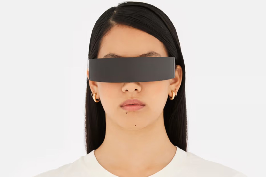 Dizajnerski brend predstavio najčudnije naočale ikad