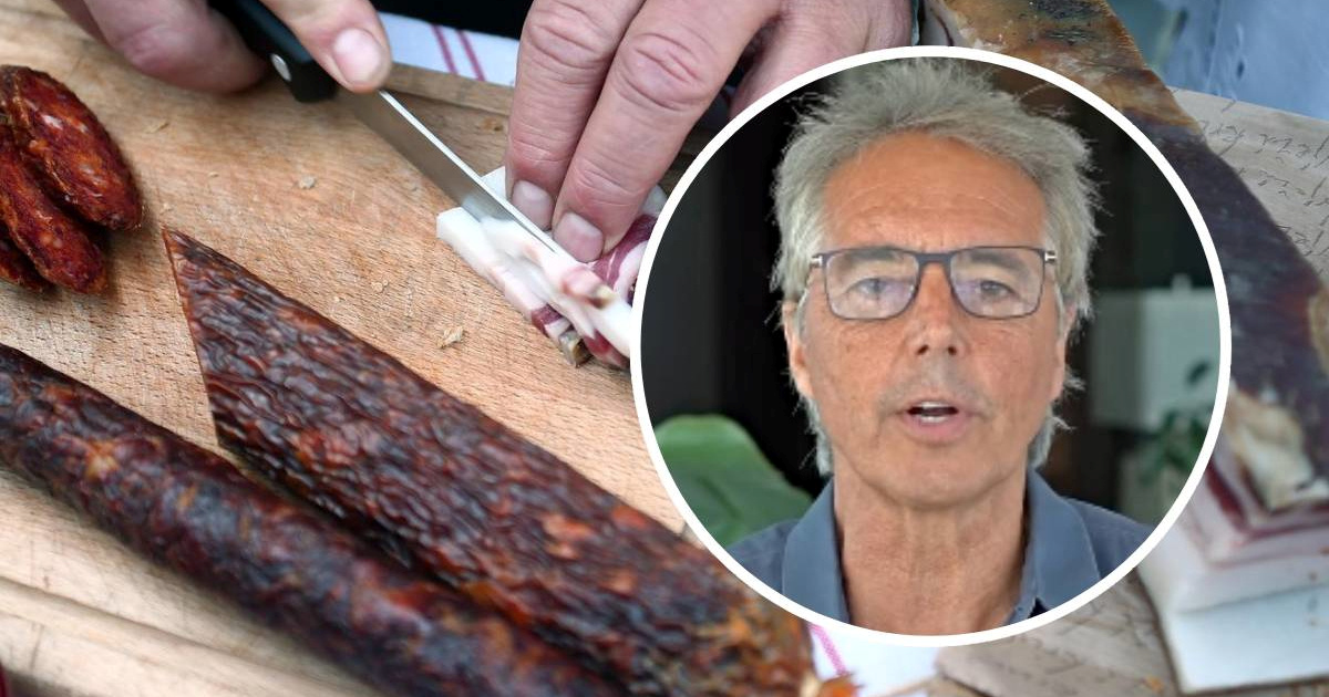 Stručnjak za dugovječnost: 4 namirnice koje trebate izbaciti iz doma