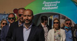 SDP-ovac: Kožićevo vrijeme je prošlo, dolazi vrijeme poštene Zagrebačke županije