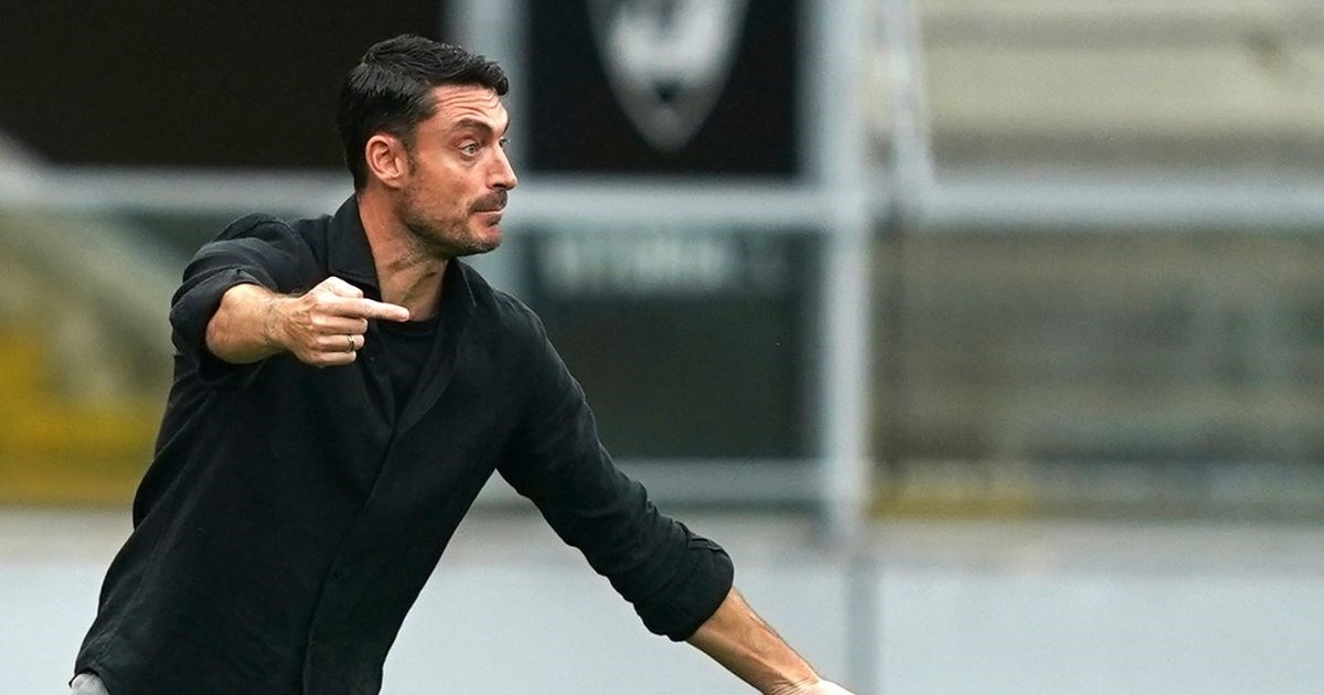 Španjolski trener: Nisam razgovarao s Dinamom. To su laži