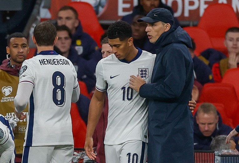 Englezi bez igrača na klupi tijekom SP-a? Tuchel objasnio zašto o tome razmišlja