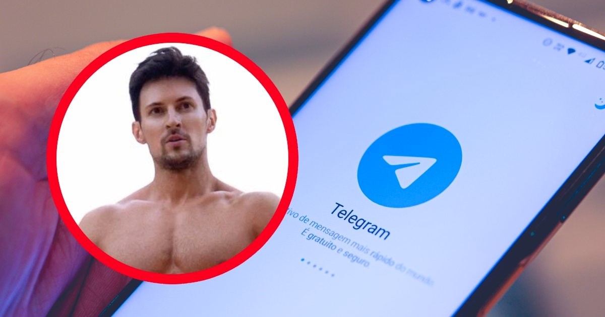 Šef aplikacije Telegram: Francuska me nije trebala uhititi, trebala je tužiti tvrtku