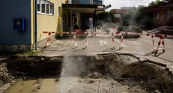 Pola Zagreba nema tople vode, građani očajni: Nismo mogli djecu okupati prije škole