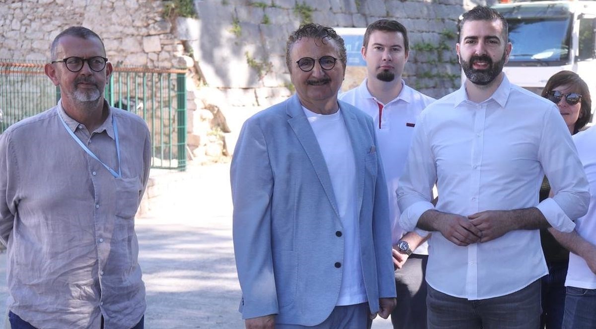 Splitski Možemo! pozvao birače da ne glasaju za HDZ