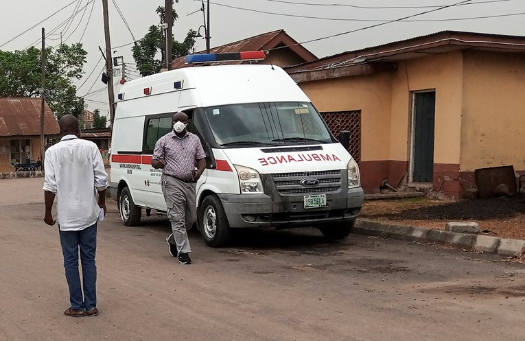 Nigerijski liječnici štrajkaju, nisu zadovoljni radnim uvjetima
