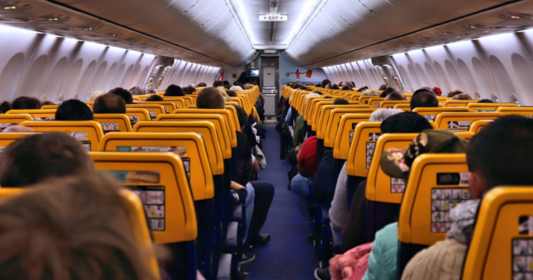 Ryanair objavio koje "beneficije" nudi putnicima. Video je nasmijao internet