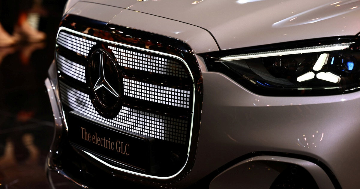 Mercedes najavio najveću ofenzivu u povijesti