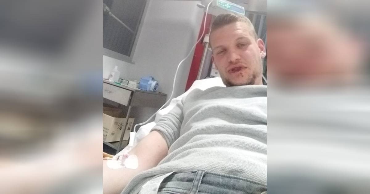 Pretučen nogometaš u Konavlima. "Zbog komentara su ga napali igrači drugog kluba"