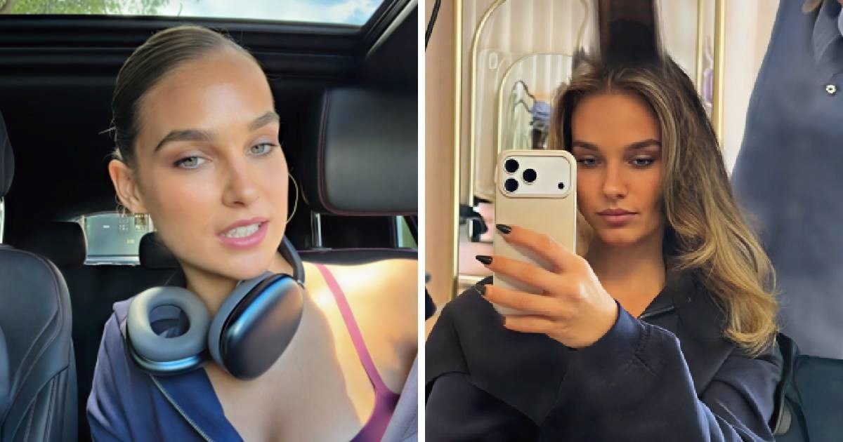 Influencerica se pohvalila "dobrim djelom", ljudi je ne prestaju sprdati